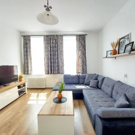Ratusz Na 5 Apartment Jelenia Gora Exterior photo