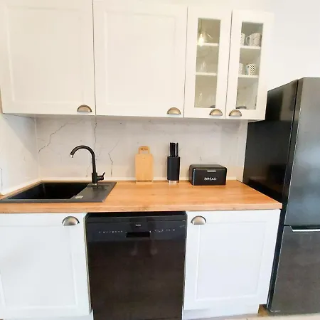 Ratusz Na 5 Apartment Jelenia Gora Exterior photo