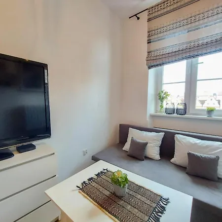 Ratusz Na 5 Apartment Jelenia Gora Exterior photo