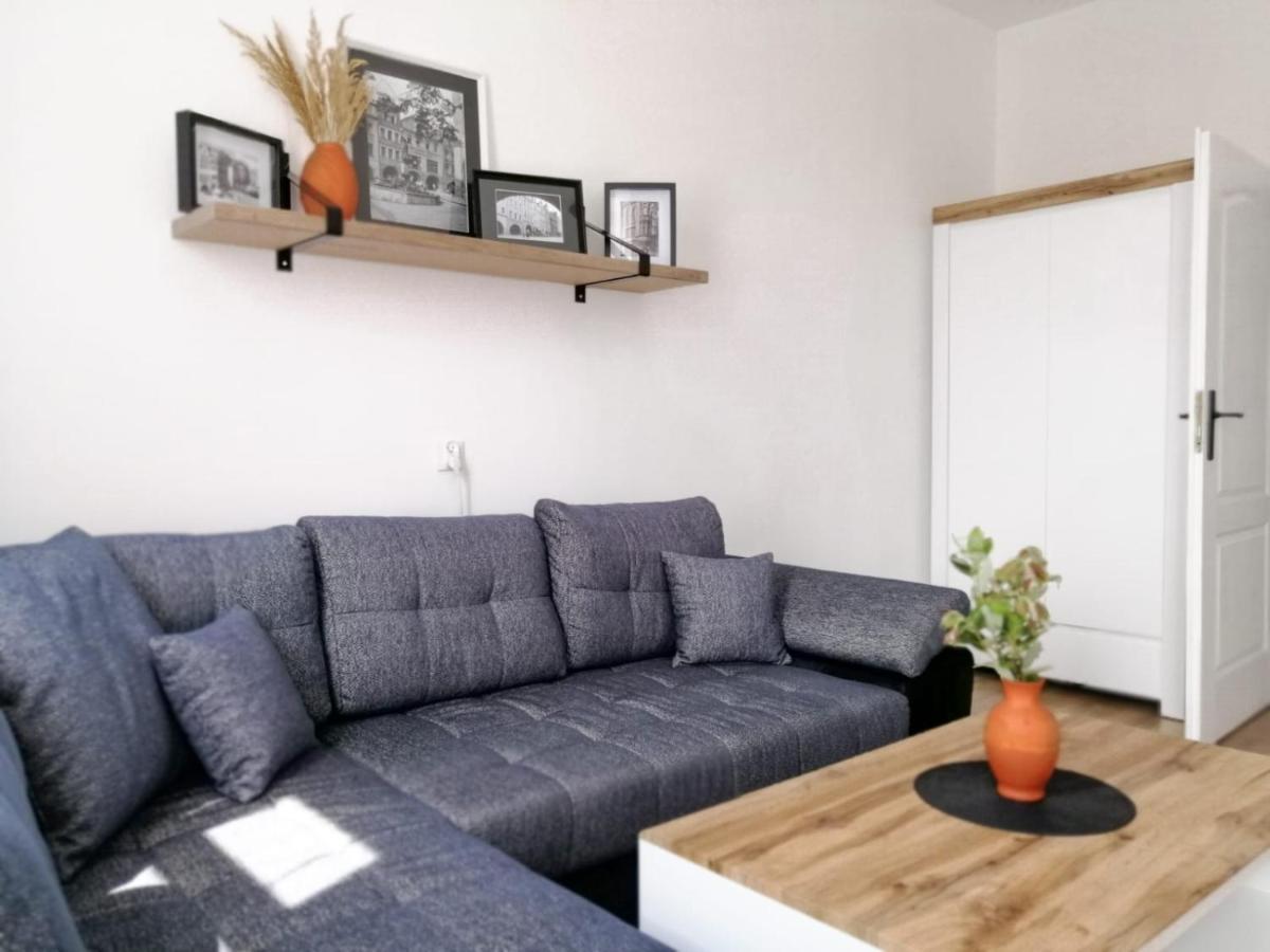 Ratusz Na 5 Apartment *