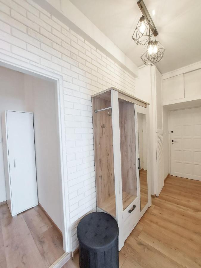 Ratusz Na 5 Apartment *