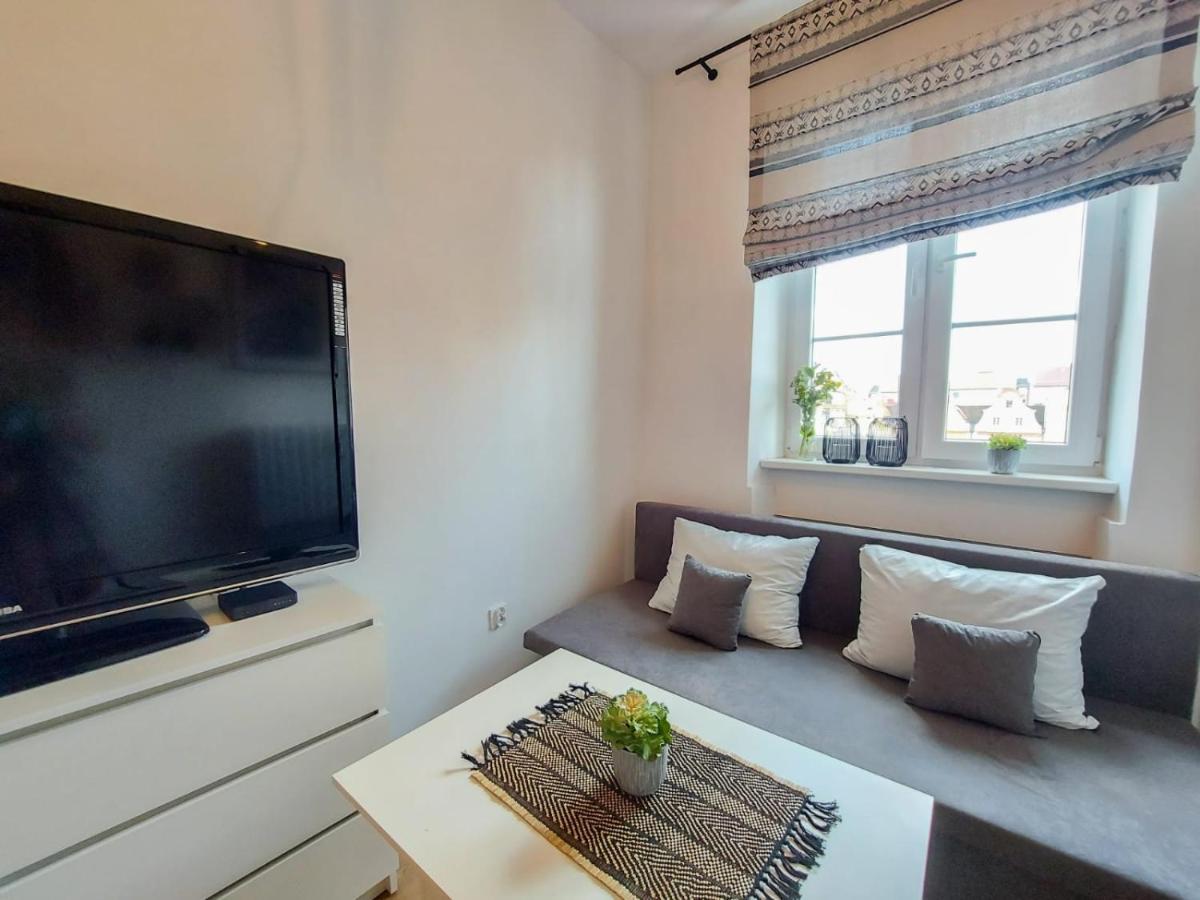 Ratusz Na 5 * Jelenia Gora