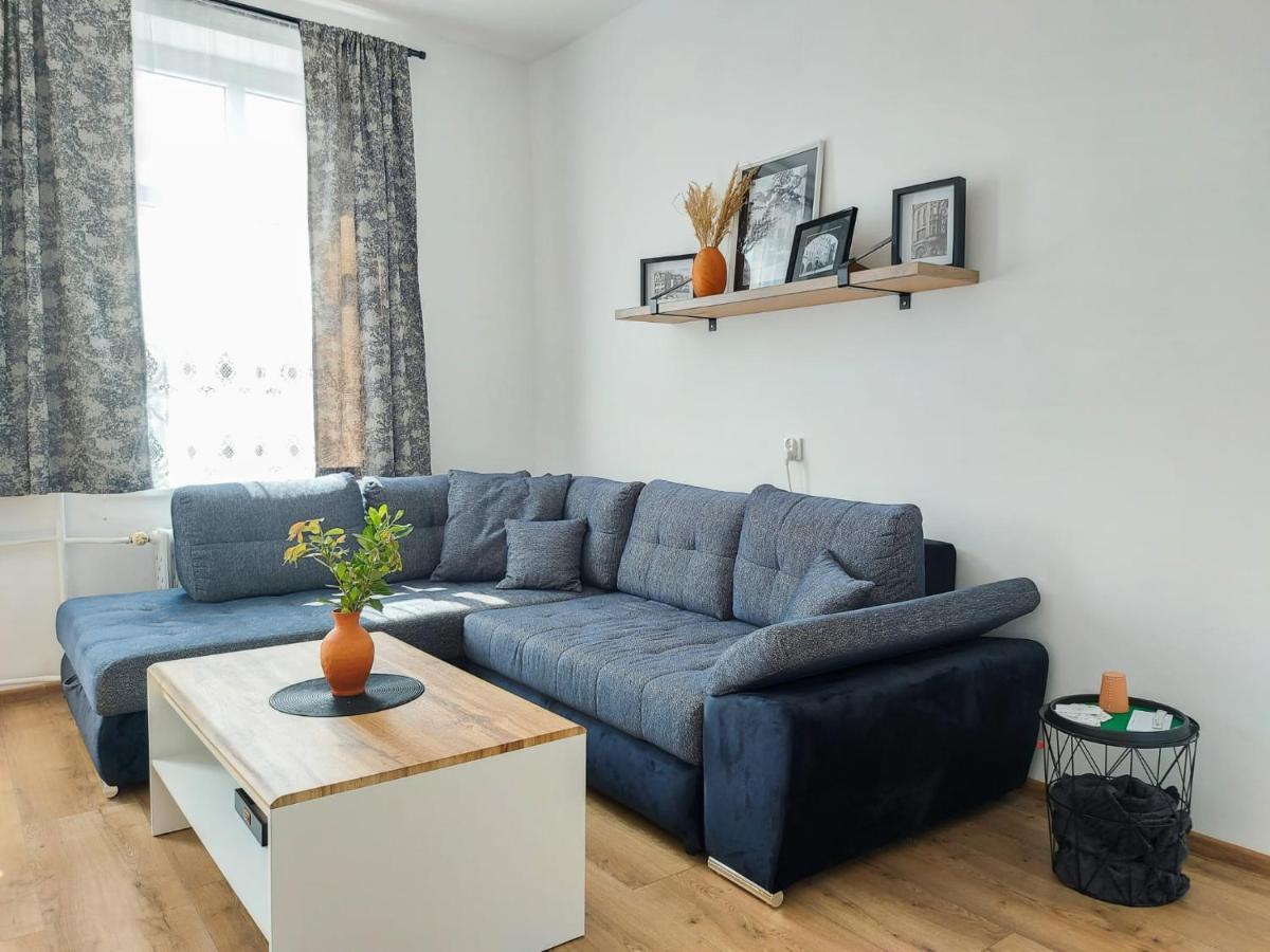 Apartment Ratusz Na 5
